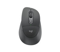 Mouse Logitech Signature M850L Comfort Plus Bluetooth...
