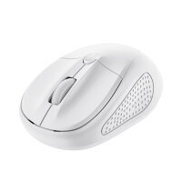 Mouse Trust Primo wireless white
