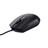 Mouse Trust TM-101 Eco wired black