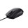 Mouse Trust TM-101 Eco wired black