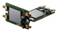 Teltonika Calyx EBD070 5G RedCap Raspberry Pi HAT+ Modem