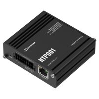 Teltonika NTP001 industrial 100Mb