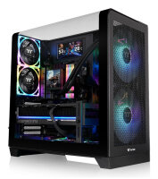 Thermaltake View 390 Air Black