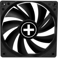 XILENCE Performance C case fan 120 mm, black XPF120.B.PWM