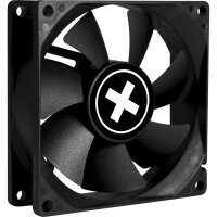 XILENCE Performance C case fan 80 mm, black XPF80.B
