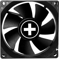 XILENCE Performance C case fan 80 mm, black XPF80.B