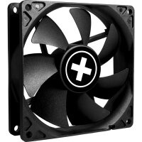 XILENCE Performance C case fan 92mm, black XPR92.B.PWM