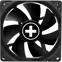 XILENCE Performance C case fan 92mm, black XPR92.B.PWM