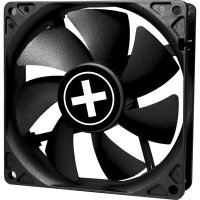 XILENCE Performance C case fan 92mm, black XPR92.B.PWM