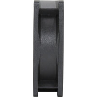 XILENCE Performance C case fan 92mm, black XPR92.B.PWM