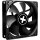 XILENCE Performance C case fan 92mm, black XPR92.B.PWM