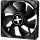 XILENCE Performance C case fan 92mm, black XPR92.B.PWM