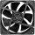 XILENCE Performance C case fan 92mm, black XPR92.B.PWM