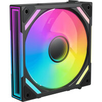 Alpenföhn Wing Boost 4 120mm PWM-Lüfter RGB