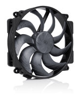 Noctua NF-A14x25r G2 PWM Chromax.black