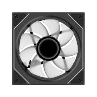 XILENCE ARGB Case fan 120mm reverse , XPF120UR.ARGB, XF078