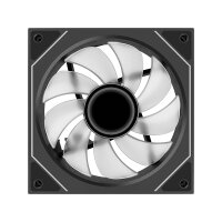 XILENCE ARGB Case fan 120mm, XPF120U.ARGB, XF076