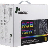 750W Inter-Tech Argus RGB CM