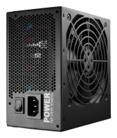 FSP HEXA 85+ PRO 550W black PPA5505500