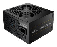 FSP Hyper Pro 650W black 9PA6507504