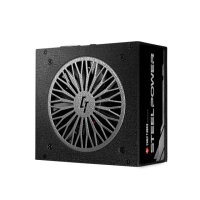 PC- Netzteil Chieftec SteelPower Series BDK-550FC 550W
