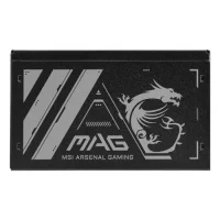 PC- Netzteil MSI MAG A500N-H S01 500W