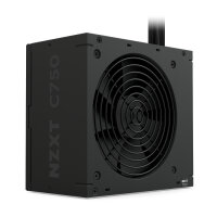 PC- Netzteil NZXT C750 750W Bronze PA-7B3BB-EU ATX 3.1