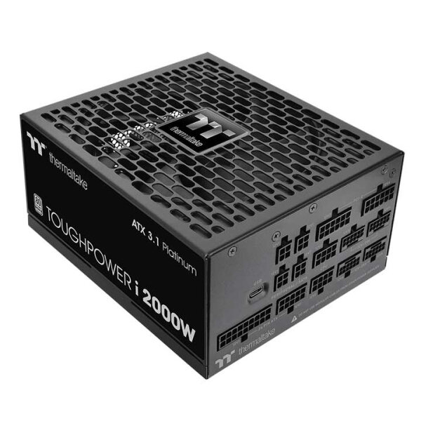 PC- Netzteil Thermaltake TOUGHPOWER I 2000W
