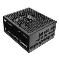 PC- Netzteil Thermaltake TOUGHPOWER I 2000W