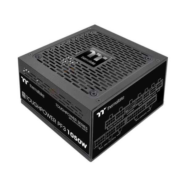 PC- Netzteil Thermaltake TOUGHPOWER PF3 1050W Platinum