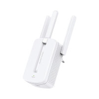 Mercusys MW300RE Netzwerk-Repeater (Wi-Fi Range Extender)