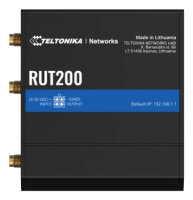 Teltonika RUT200 Wireless Router