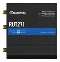 Teltonika RUT271 Redcap 5G Router