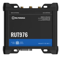 Teltonika RUT976 Redcap 5G Router