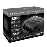 500W Thermaltake ToughPowerGX1
