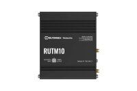 Teltonika RUTM10 Industrial Wired Router with four...