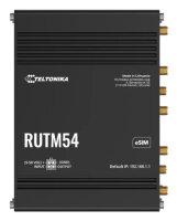 Teltonika RUTM54 Wireless Router