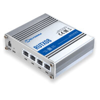 Teltonika RUTX08 Router 4-port Switch
