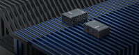 Teltonika TSW030 Unmanaged Ethernet-Switch 8x100 Mbps