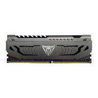 DDR4 16GB PC 3200 Patriot Extreme Performance Viper Steel...