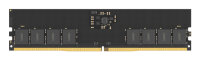 16GB Lexar CL46 DDR5-5600 1x16GB UDIMM 1RX8 1.1V DDR5...
