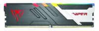 DDR5 16GB PC 6000 Patriot Viper Venom RGB PVVR516G60C30...