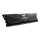 DDR5 16GB PC 6000 Team T-Force Vulcan FLBD516G6000HC38J01   schwarz