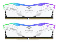 DDR5 32GB KIT 2x16GB PC 6000 Team T-Force Delta RGB CL30...