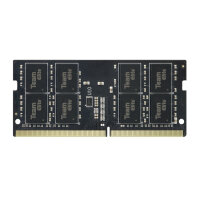 S/O 16GB DDR4 PC 3200 Team Elite retail TED416G3200C22-S01