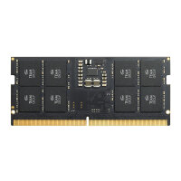 S/O 16GB DDR5 PC 5600 Teamgroup elite TED516G5600C46A-S01