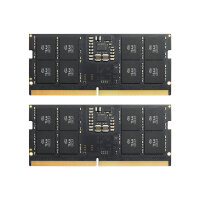 S/O 32GB DDR5 PC 5600 Teamgroup Elite TED532G5600C46A-S01