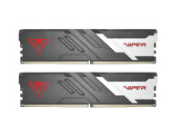 64GB Patriot Viper VENOM CL30 2x 32GB DDR5-6000 Kit UDIMM...