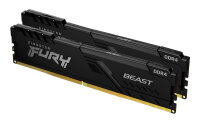 DDR4 32GB KIT 2x16GB PC 3200 Kingston FURY Beast...