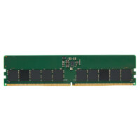 DDR5 16GB PC 5600 Kingston Server Premier ECC...
